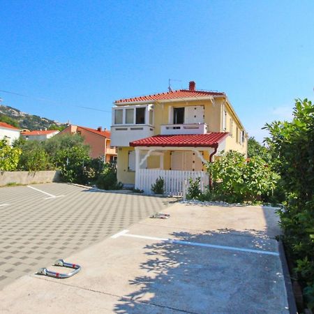Apartments With A Parking Space Baska, Krk - 18789 Экстерьер фото
